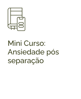 Bônus - Primeiros Socorros Emocionais